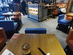 大堂-阿香米线(大悦城店)