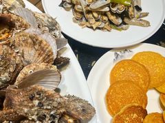 -威海九禧海鲜居渔水饺(经区店)