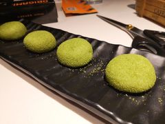 -千纸鹤嫩汁烤肉(学府店)