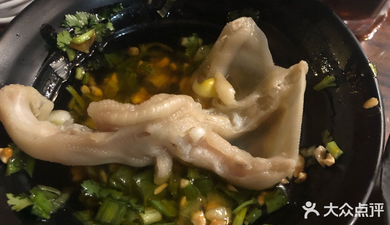 大渝火锅拔草记