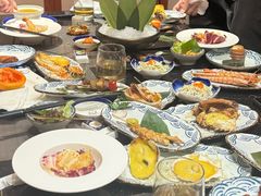 -極上萬膳·日料放题(海岸城店)