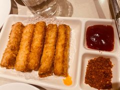-海底捞火锅(劲松店)