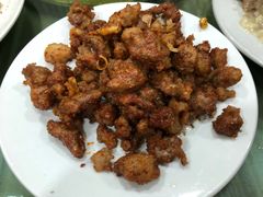 -老七饭馆(光荣道总店)