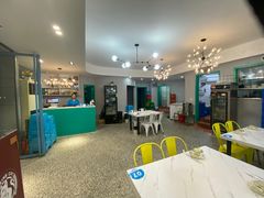 大堂-辣螃铠盆盆蟹大排档(总店)