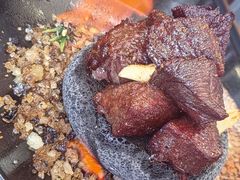 -一沙一城·岩烤牛扒(深圳首店)