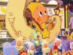 -泡泡玛特POPMART(凯德大峡谷店)