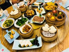 -一笼小幸运