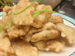 -春花民族美食(佳木斯总店)