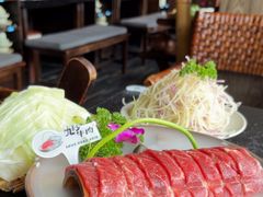 -盡膳口福·百年汤方火锅(科华北路店)