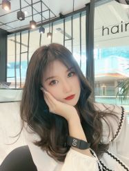 -HAIR CORNER