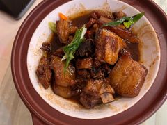 -千岛湖鱼味馆(十字街总店)