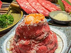 -丸藏和牛烧肉专门店(园区师惠坊店)