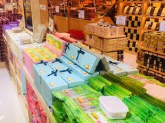 -钜记手信(兴华楼店)