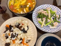 -花满楼(启秀路店)