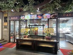 -味可道美食坊(福基路店)