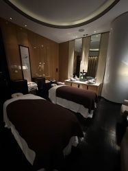 -广州四季酒店·花水疗中心·高空Spa