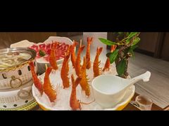 -百草滩羊清水涮羊肉(长城路店)