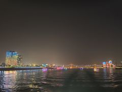 -武汉两江游览·夜游长江(汉口粤汉码头)