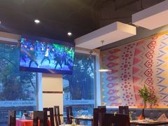 -克比叔叔印度餐厅Kebabs on the Grille(人民广场店)