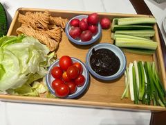 -裕德隆清真饭庄·天津特色菜(东丽店)