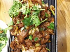 -局气 烤鸭·北京菜(光华路店)