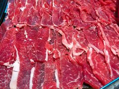 潮州大四喜-牛品福潮汕牛肉火锅(旺庄店)