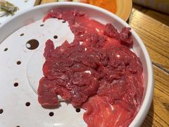 -快活林酸汤鱼鲜品火锅店(甲秀楼店)