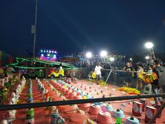 -东戴河风景区-止锚湾