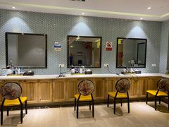 -纽斯洗浴SPA(三墩店)