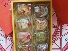 -唐饼家(龙之梦购物中心虹口店)