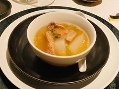 驰名清汤牛腩-三号黄浦会Canton Table