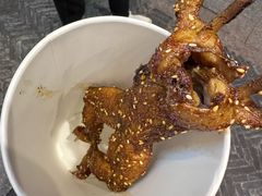 烤牛蛙-型男美蛙烤牛蛙(南长街店)