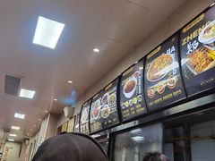 -郑家包子牛肉拉面(尚勤路店)