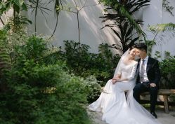 -静安洲际酒店·宴会厅