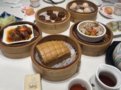 -稻香海鲜饭店(第一国际店)