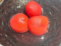 小番茄-水之惠鲜鱼料理(王府大街店)