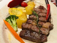 -IL Forno 意坊·意大利餐厅(温州万象城店)