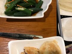 -云中鱼蒸汽石锅鱼(川沙百联店)