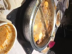 -一绪に寿喜烧自助(世茂广场店)