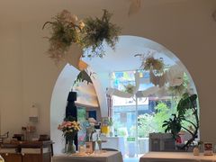 -春树下·树屋花房西餐厅(罍街AS1980店)