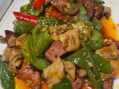 -东北本家小厨(海甸三东路店)