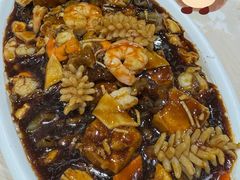 -苏闽菜馆(鞍山道店)