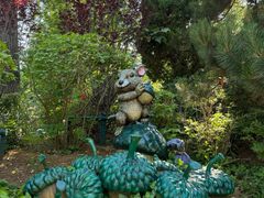 -大连海昌发现王国主题公园