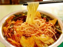 -螺小胖柳州螺蛳粉(钟楼总店)