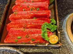 -樱嘢·炭火烧肉(惠南店)