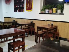 大堂-姚记炒肝店(鼓楼店)