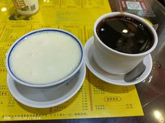 -民信老铺(华盖路店)
