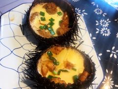 -旺角小渔村·海肠捞饭开创者(环山路店)