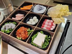 -海底捞火锅(勒泰店)