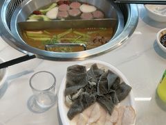 -鑫宝沙茶牛肉火锅(永泰店)